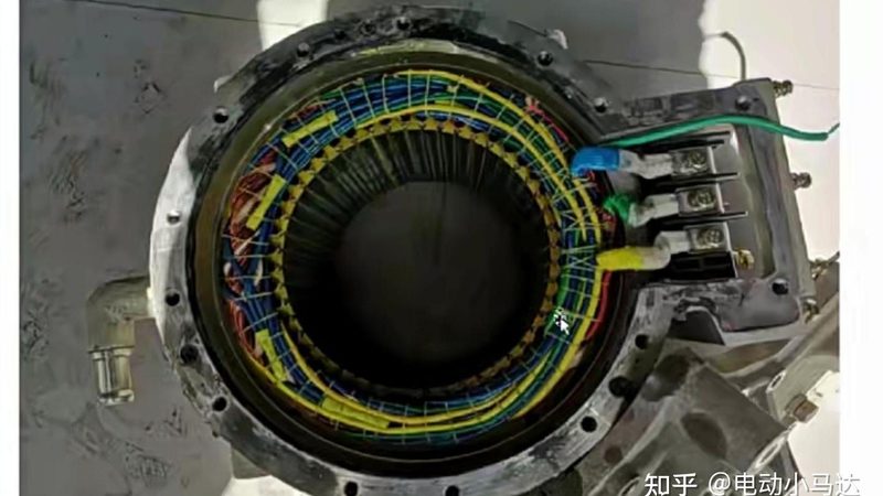 非晶合金变压器：揭秘其背后的技术优势与行业应用