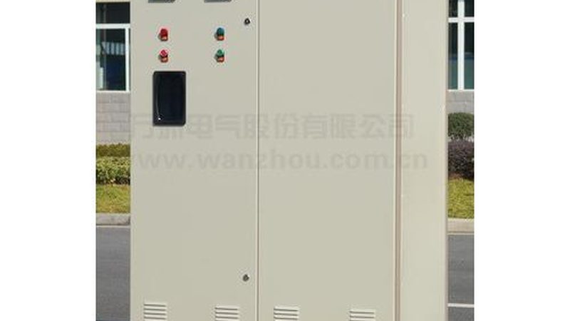 电机维修厂家排名：揭秘电机维修行业的关键要素