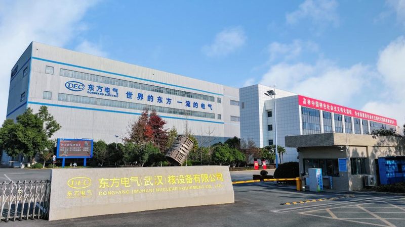 蜗轮蜗杆减速机：工业传动中的“隐形功臣