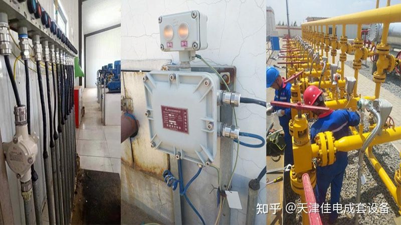 揭秘上海电气箱式变电站：选购关键因素与行业趋势