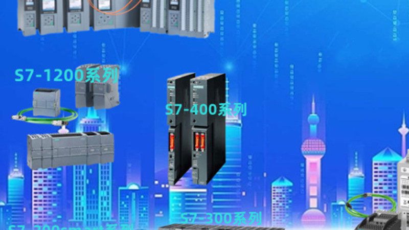直流电机：揭秘其工作原理与选型要点