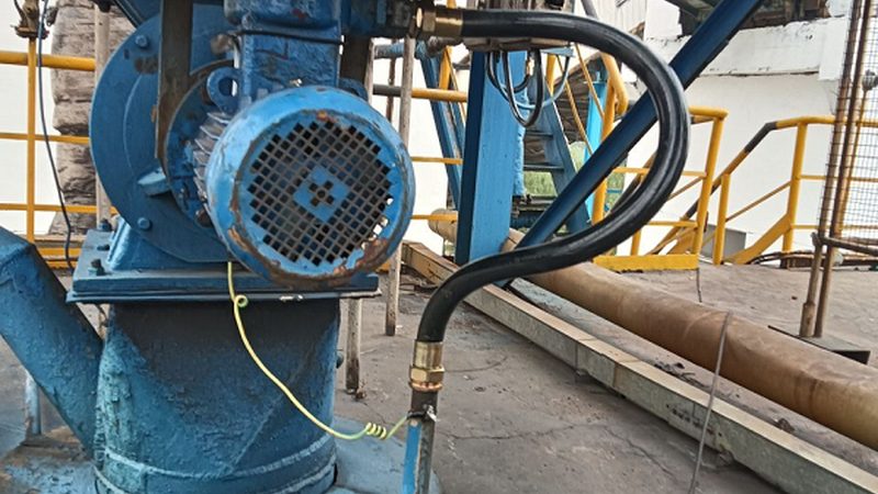 电机型号参数对照表：解码电机选型的关键