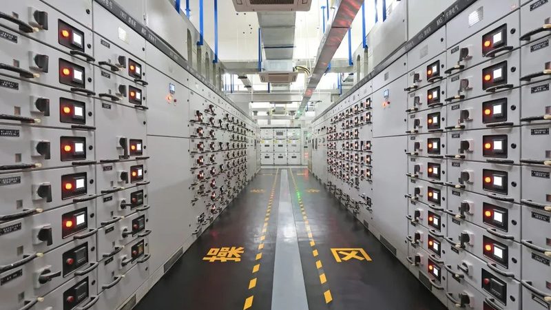 北京控制柜定制公司
