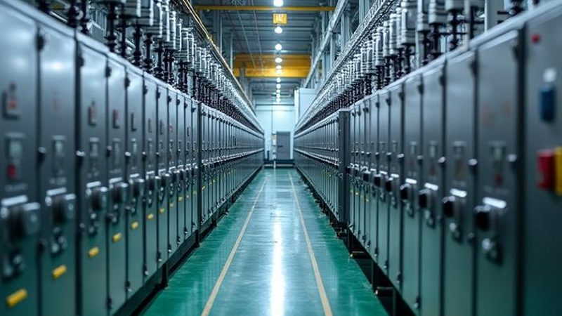 润滑是减少电机磨损、延长使用寿命的重要措施。以下是一些润滑保养要点：