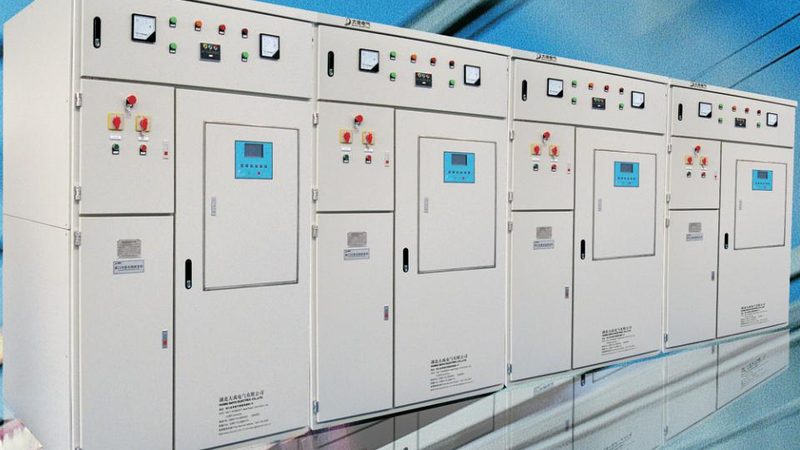 北京开关柜：揭秘其关键技术与选购要点