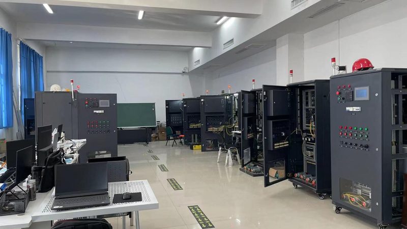 智能成套开关设备：如何选择合适的型号？**