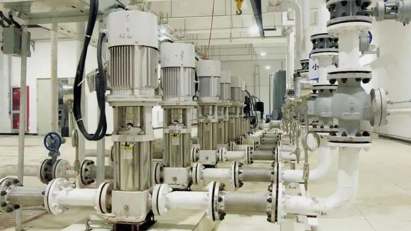 低压成套开关设备型号分类解析