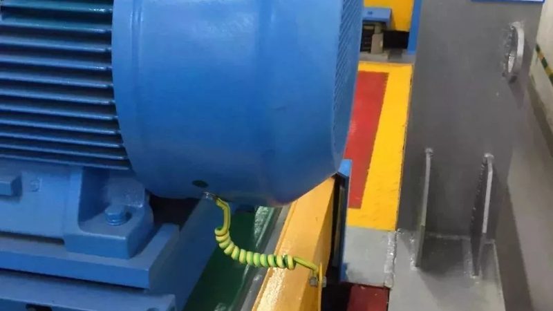 揭秘智能成套开关设备：排名背后的技术秘密